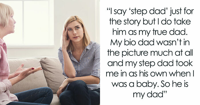 Woman Abandons Kids For BF, Tries To Move Back In With Them Years Later After Being Dumped By Him