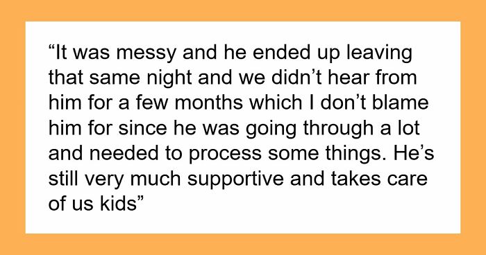 Neglectful Mom Begs Children To House Her After A Breakup, They Respond By Changing The Locks