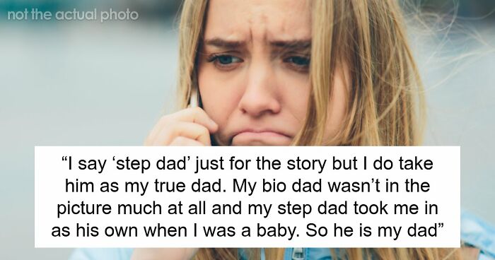 Woman Abandons Kids For BF, Tries To Move Back In With Them Years Later After Being Dumped By Him