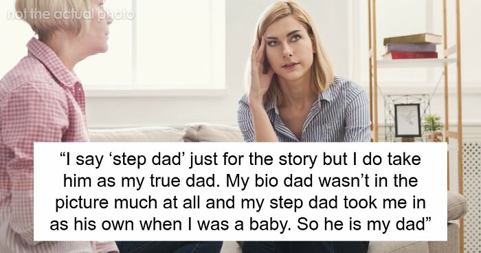 Woman Abandons Kids For BF, Tries To Move Back In With Them Years Later After Being Dumped By Him