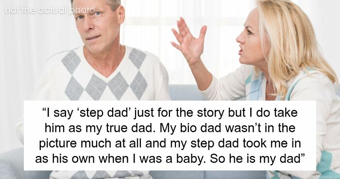 Woman Abandons Kids For BF, Tries To Move Back In With Them Years Later After Being Dumped By Him