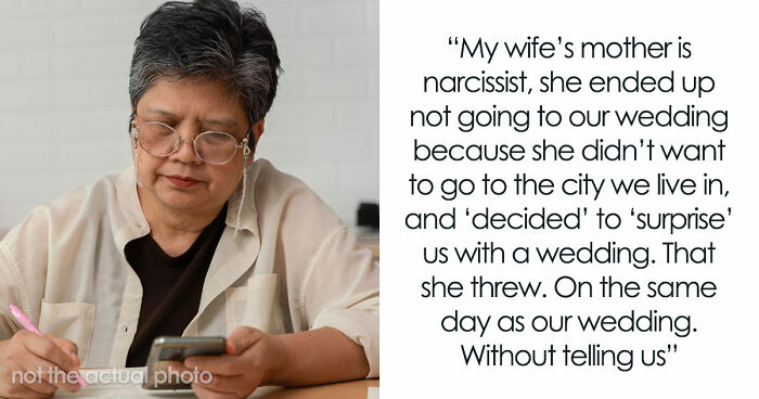 Toxic MIL Visits Daughter’s Home, Refuses To Leave, Claims Son-In-Law Owes Her Housing For Life