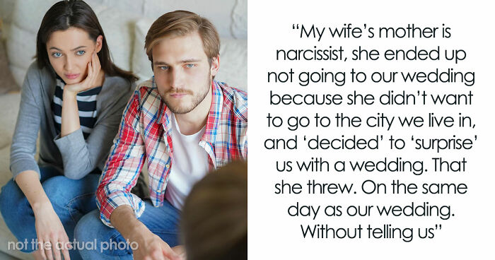 Toxic MIL Visits Daughter’s Home, Refuses To Leave, Claims Son-In-Law Owes Her Housing For Life