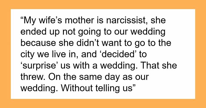 Toxic MIL Visits Daughter’s Home, Refuses To Leave, Claims Son-In-Law Owes Her Housing For Life