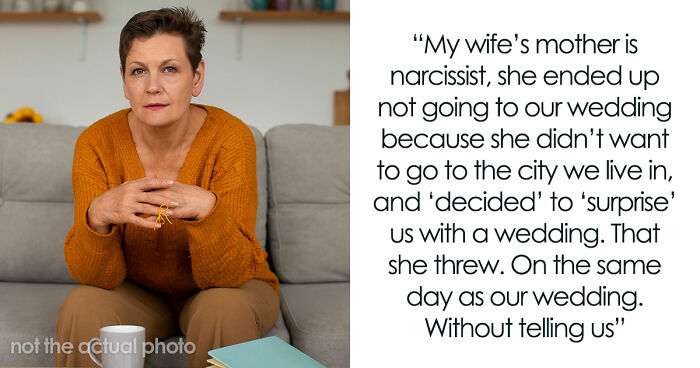 Toxic MIL Visits Daughter’s Home, Refuses To Leave, Claims Son-In-Law Owes Her Housing For Life