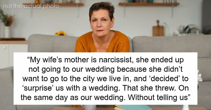 Toxic MIL Visits Daughter’s Home, Refuses To Leave, Claims Son-In-Law Owes Her Housing For Life