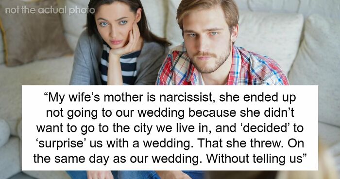 Toxic MIL Visits Daughter’s Home, Refuses To Leave, Claims Son-In-Law Owes Her Housing For Life