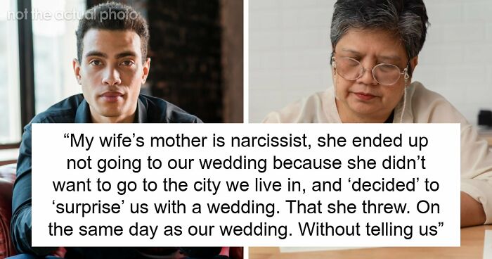 Toxic MIL Visits Daughter’s Home, Refuses To Leave, Claims Son-In-Law Owes Her Housing For Life