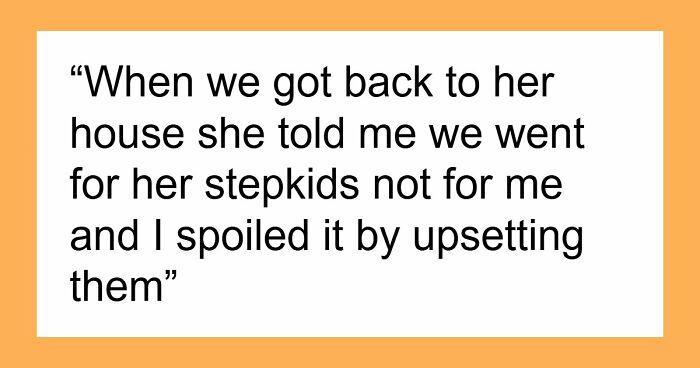 19YO Ignores His Stepsiblings Just As Mommy Dearest Neglected Him As A Kid, She Goes Ballistic