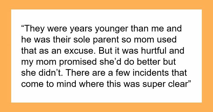 19YO Ignores His Stepsiblings Just As Mommy Dearest Neglected Him As A Kid, She Goes Ballistic