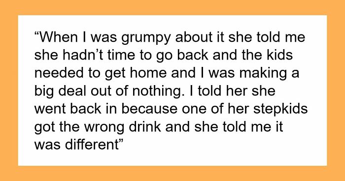 19YO Ignores His Stepsiblings Just As Mommy Dearest Neglected Him As A Kid, She Goes Ballistic