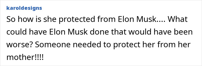 Mãe esfaqueia filha em episódio trágico e diz que foi para ‘protegê-la’ de Elon Musk Mãe esfaqueia filha em episódio trágico e diz que foi para ‘protegê-la’ de Elon Musk