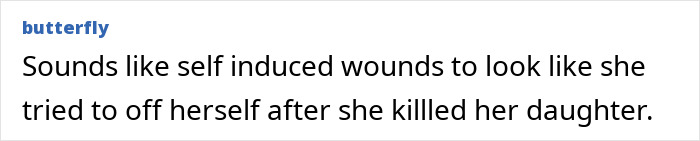 Mãe esfaqueia filha em episódio trágico e diz que foi para ‘protegê-la’ de Elon Musk Mãe esfaqueia filha em episódio trágico e diz que foi para ‘protegê-la’ de Elon Musk