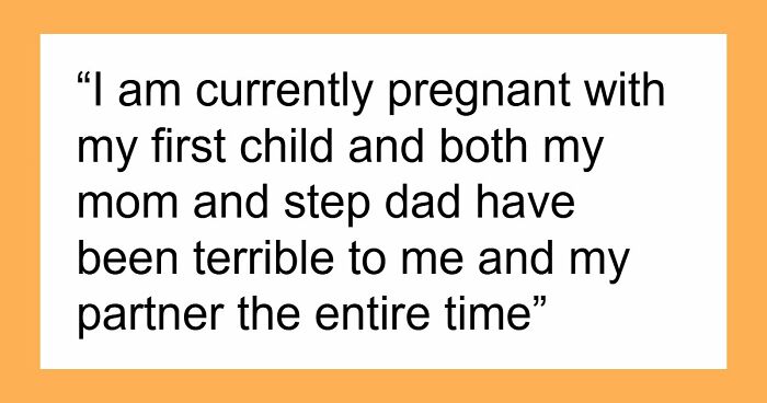 Mom’s Creepy Behavior Leaves Woman Shocked And Trembling: “Is She Psychotic?! HER Baby?”