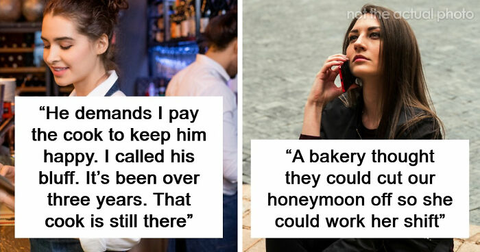 “She Quit On The Spot”: 41 People Share Why They Rage Quit Their Jobs