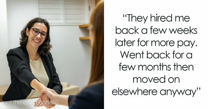 “She Quit On The Spot”: 41 People Share Why They Rage Quit Their Jobs