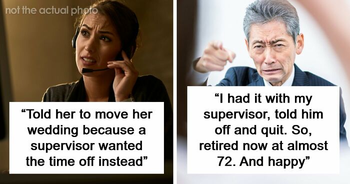 “She Quit On The Spot”: 41 People Share Why They Rage Quit Their Jobs