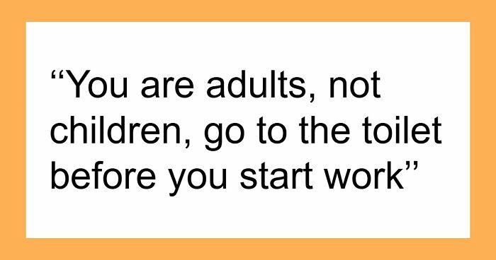 “She Quit On The Spot”: 41 People Share Why They Rage Quit Their Jobs
