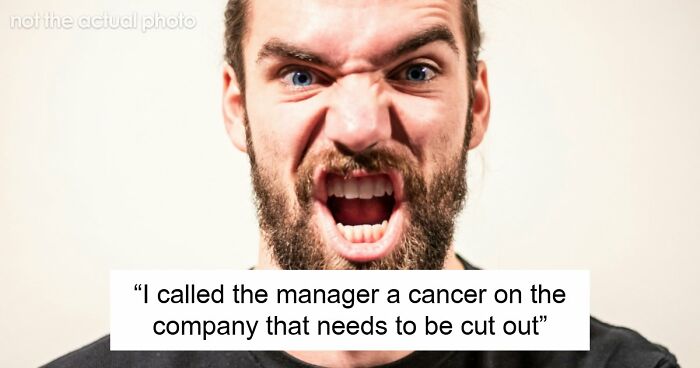“She Quit On The Spot”: 41 People Share Why They Rage Quit Their Jobs
