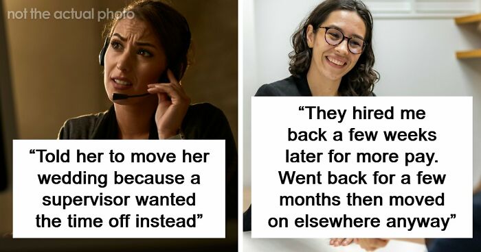 “She Quit On The Spot”: 41 People Share Why They Rage Quit Their Jobs