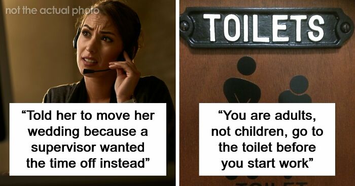 “She Quit On The Spot”: 41 People Share Why They Rage Quit Their Jobs