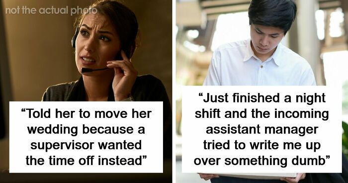 “She Quit On The Spot”: 41 People Share Why They Rage Quit Their Jobs