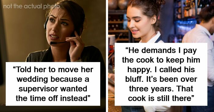 “She Quit On The Spot”: 41 People Share Why They Rage Quit Their Jobs