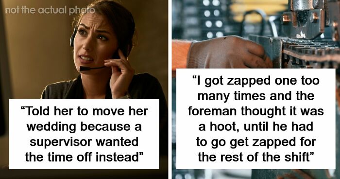 “She Quit On The Spot”: 41 People Share Why They Rage Quit Their Jobs