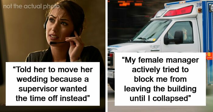 “She Quit On The Spot”: 41 People Share Why They Rage Quit Their Jobs