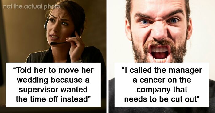 “She Quit On The Spot”: 41 People Share Why They Rage Quit Their Jobs