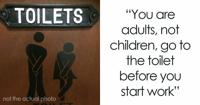 “She Quit On The Spot”: 41 People Share Why They Rage Quit Their Jobs