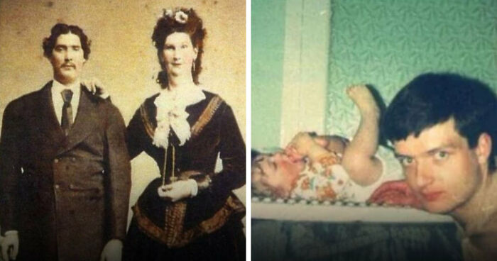 “Her Fate Remains A Mystery”: 94 People Share Creepy And Mysterious Things They Lose Sleep Over
