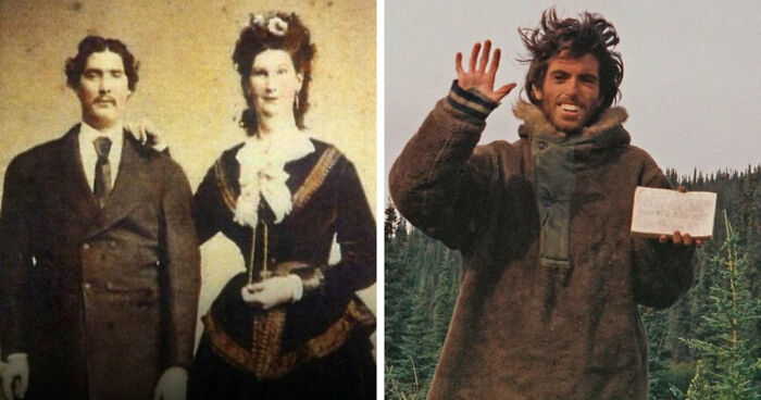 “Her Fate Remains A Mystery”: 94 People Share Creepy And Mysterious Things They Lose Sleep Over