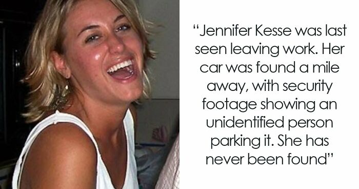 “Her Fate Remains A Mystery”: 94 People Share Creepy And Mysterious Things They Lose Sleep Over