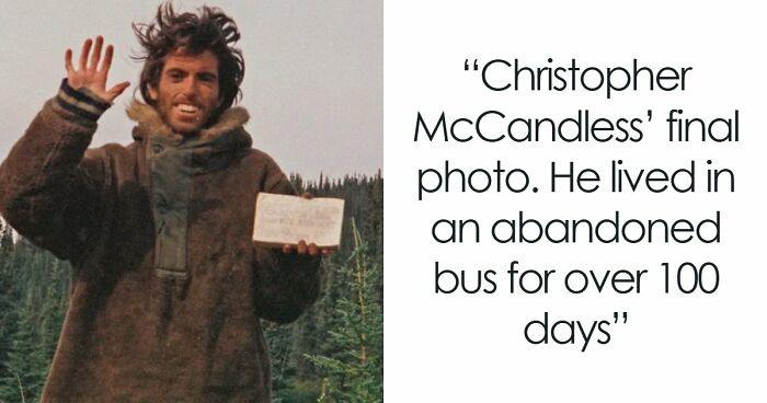 “Her Fate Remains A Mystery”: 94 People Share Creepy And Mysterious Things They Lose Sleep Over