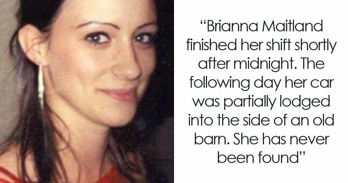 “Her Fate Remains A Mystery”: 94 People Share Creepy And Mysterious Things They Lose Sleep Over