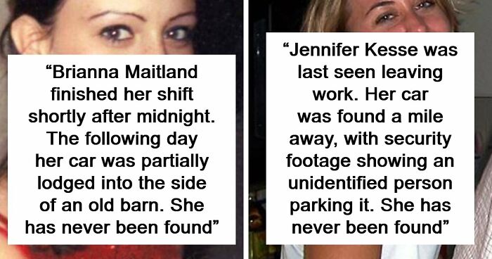“Her Fate Remains A Mystery”: 94 People Share Creepy And Mysterious Things They Lose Sleep Over