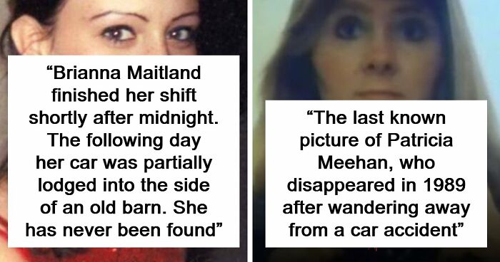 “Her Fate Remains A Mystery”: 94 People Share Creepy And Mysterious Things They Lose Sleep Over