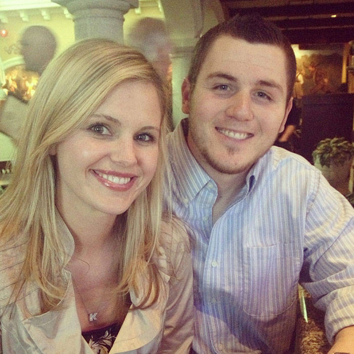 Netflix's New Hit Movie Rocked By Chilling RevelationAnd Leading Lady's Eerie Link To Morgan Metzer’s Tragedy