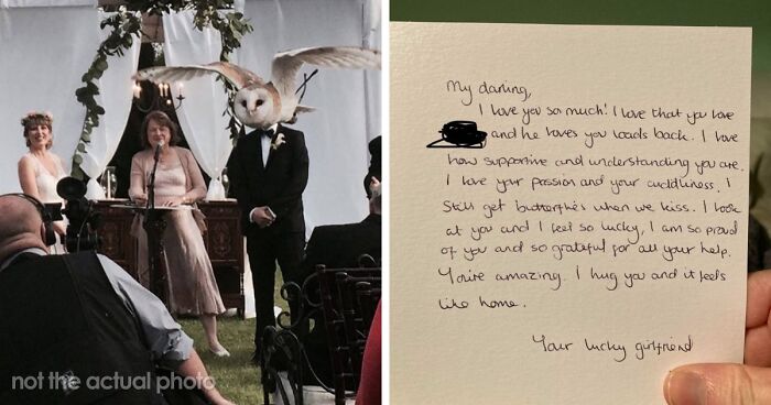 75 Trashy, Tacky, And Distasteful Wedding Stories