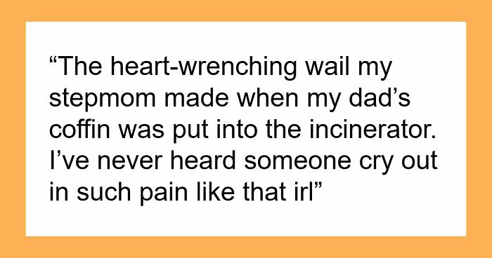35 Extremely Disturbing Sounds People Heard But Really Wish They Hadn’t