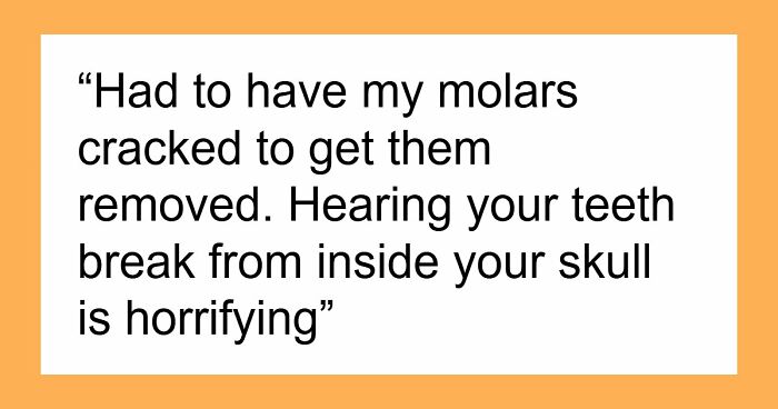 35 Extremely Disturbing Sounds People Heard But Really Wish They Hadn’t