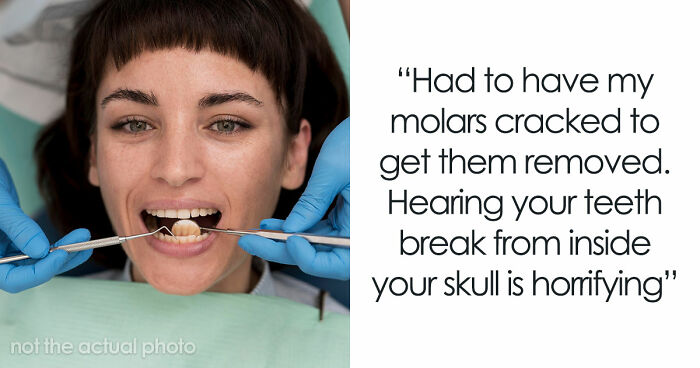 35 Extremely Disturbing Sounds People Heard But Really Wish They Hadn’t