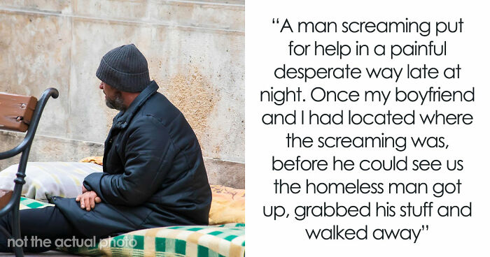 35 Extremely Disturbing Sounds People Heard But Really Wish They Hadn’t