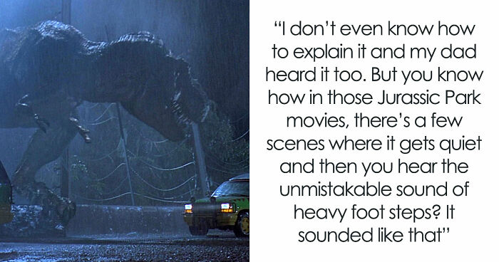 35 Extremely Disturbing Sounds People Heard But Really Wish They Hadn’t