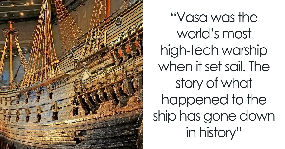 26 Historical Mistakes That Were Supremely Expensive And Had Massive Consequences