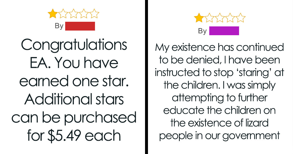 “The Most Beautiful Place I’ve Argued With My Wife”: 67 Of The Most Hilarious Reviews (New Pics)