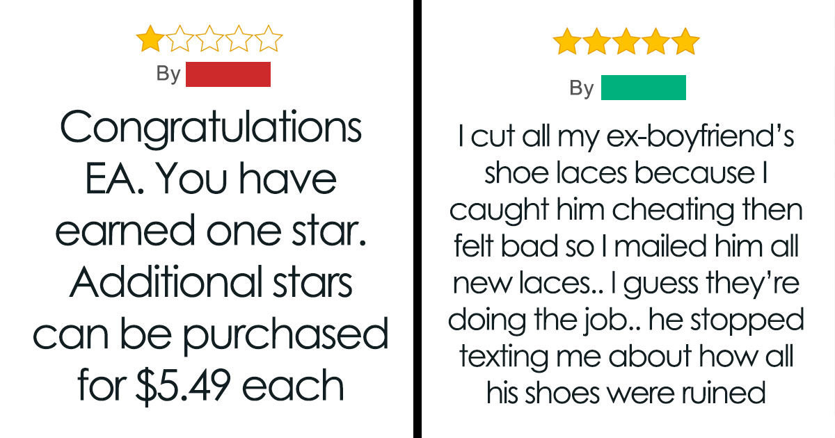 “The Most Beautiful Place I’ve Argued With My Wife”: 67 Of The Most Hilarious Reviews (New Pics)