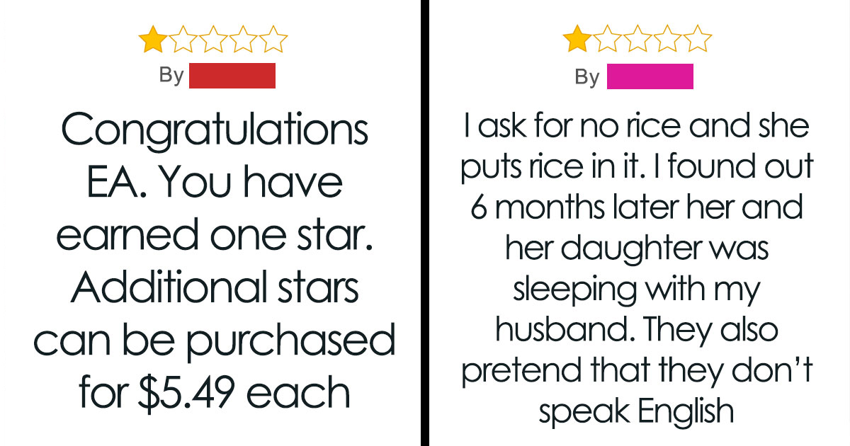 “The Most Beautiful Place I’ve Argued With My Wife”: 67 Of The Most Hilarious Reviews (New Pics)