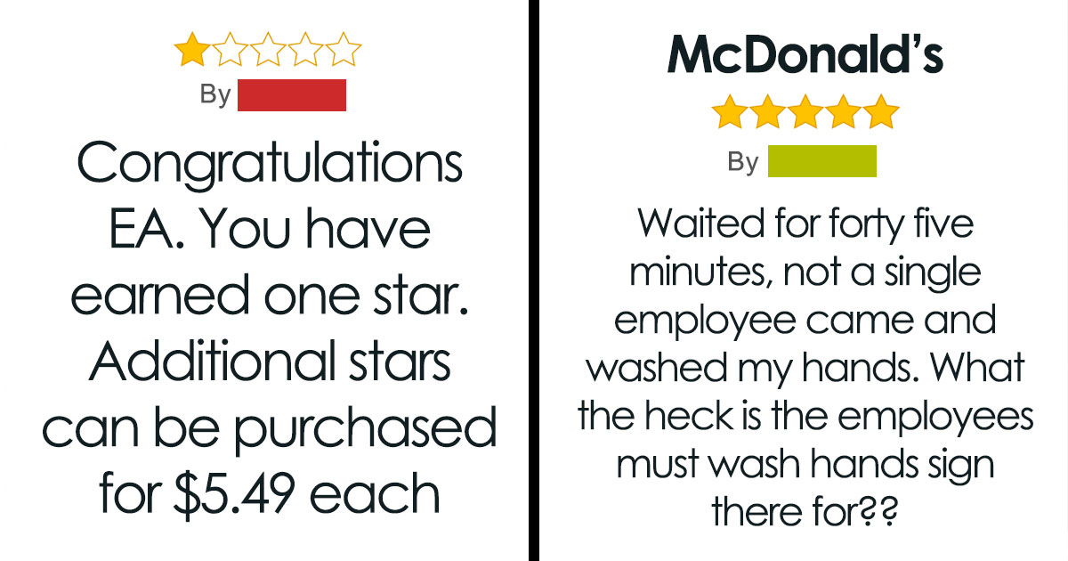 “The Most Beautiful Place I’ve Argued With My Wife”: 67 Of The Most Hilarious Reviews (New Pics)